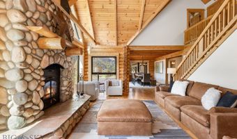 1266 Ousel Falls Rd, Big Sky, MT 59716