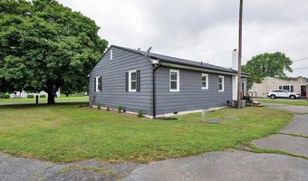 112 OLD AIRPORT Rd, Harrington, DE 19952