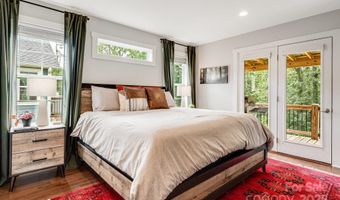 868 Sand Hill Rd, Asheville, NC 28806
