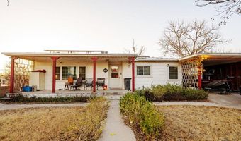 107 N 2nd St, Carlsbad, NM 88220