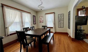 55 Greylock Ave, Cranston, RI 02910