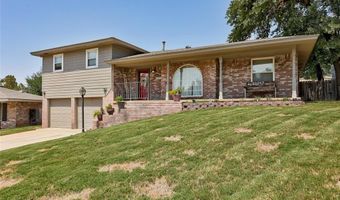 2632 N Brenda Ave, Bethany, OK 73008
