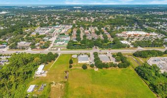 ROCK SPRINGS Road, Apopka, FL 32712