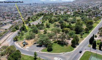 2214 Arizona Ave, El Paso, TX 79930