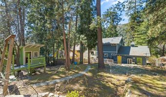 6311 Sugar Pnes, Angelus Oaks, CA 92305