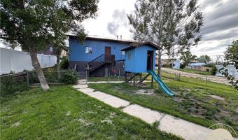 511 S 5th St W, Baker, MT 59313