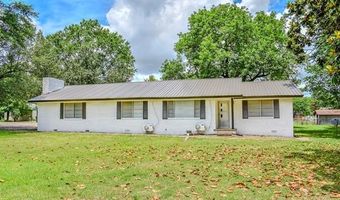 801 NE 4th St, Antlers, OK 74523