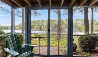 84 Covewood Dr, Acton, ME 04001