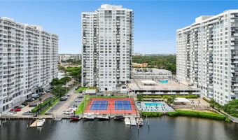 2750 NE 183rd St 607, Aventura, FL 33160