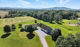 5783 Goodrich Corner Rd, Addison, VT 05492