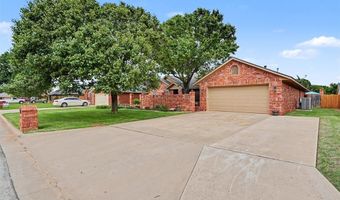 3004 Mallard Ct, Altus, OK 73521
