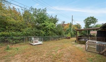 1424 Northwoods Dr, Alma, AR 72921