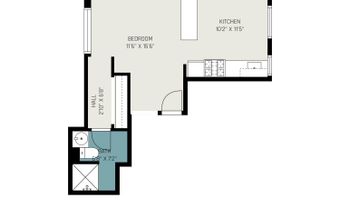 309 W Hoover Ave, Ann Arbor, MI 48103