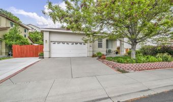 2662 Longridge Dr, Carson City, NV 89706