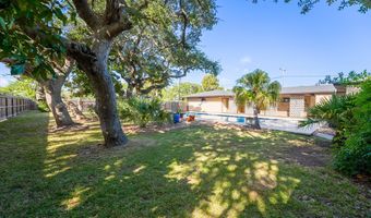 1059 S Mccampbell St, Aransas Pass, TX 78336