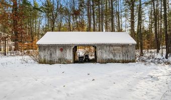 36 Mack Hill Rd, Amherst, NH 03031