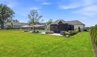 4025 Pitscottie Ct, Bargersville, IN 46106