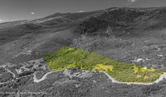 Tbd Co Rd 126, Glenwood Springs, CO 81601