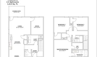 819 Serenus Way, Arcadia, SC 29320