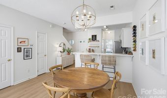 310 Ross Moore Ave, Charlotte, NC 28205
