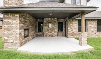 12449 SW 30th St Plan: Blue Spruce Bonus Room 2, Yukon, OK 73099