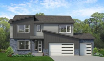 1751 Zeno St Plan: Gunnison, Brighton, CO 80601