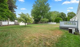 32 Rosemere Dr, East Providence, RI 02914