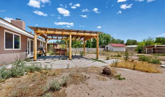 1935 El Dorado Loop, Bosque Farms, NM 87068