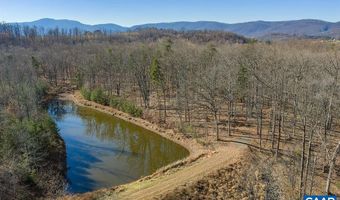 HANDLEY WAY lot 2, Afton, VA 22920