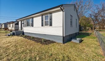 1318 5th St, Altavista, VA 24517