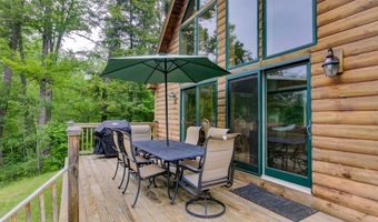 55 Karwendal Strasse, Bartlett, NH 03812