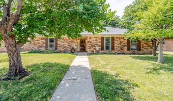 6306 DARTMOUTH St, Amarillo, TX 79109
