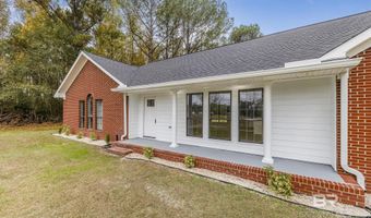 44165 Pine Grove Rd, Bay Minette, AL 36507
