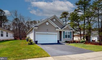 166 BLACKBURN St, Absecon, NJ 08205
