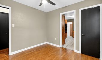 721 S HALSEY Rd, Dover, DE 19901