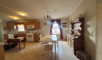 29480 Stagecoach Rd, Bouse, AZ 85325