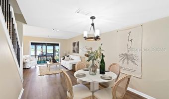 4 Marsh Harbor Dr 4A, Beaufort, SC 29907