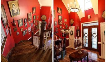 4465 CHOCCOLOCCO Rd, Anniston, AL 36207