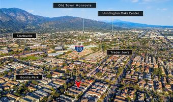 154 Diamond, Arcadia, CA 91006