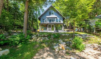 18 Spring Rd, Albany, NH 03818