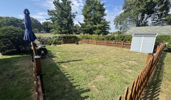 126 Rosemont St, Albany, NY 12203