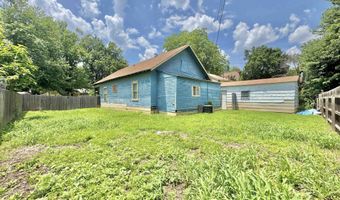 1020 N 1st St, Arkansas City, KS 67005