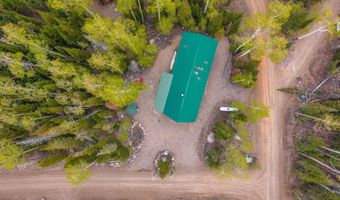 310 N Scenic Dr, Brian Head, UT 84719