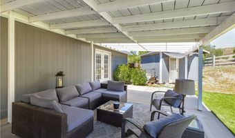 32722 Wagon Wheel Rd, Agua Dulce, CA 91390