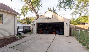 15224 OCEANA Ave, Allen Park, MI 48101