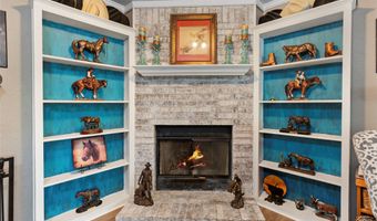 741 Conrad Ave, Albany, TX 76430