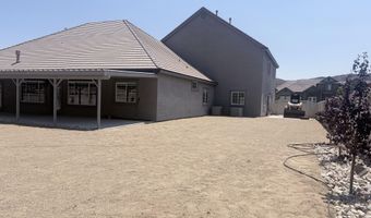 134 Denio Dr, Dayton, NV 89403