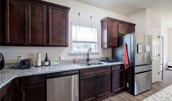 26 Thacker Trl, Adairsville, GA 30103