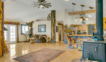 38 MacDonnell Dr, Cotopaxi, CO 81223