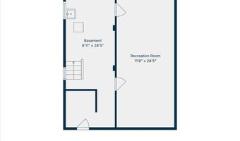 1516 DELAWARE Ave, Reading, PA 19610